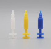Disposable Implant Impression Coping