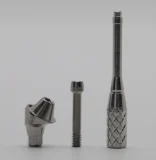 Dental Abutments