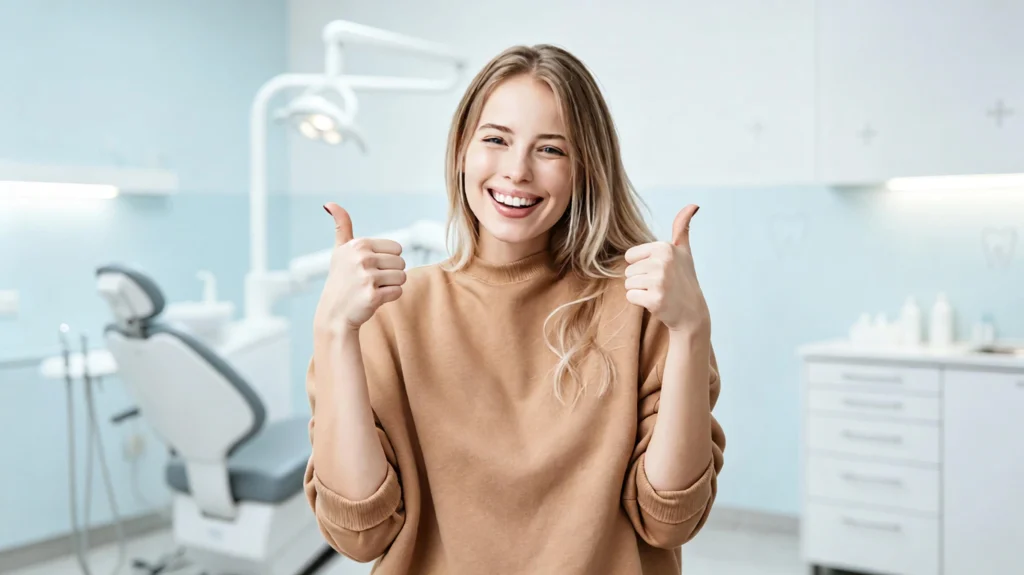 graceful dental